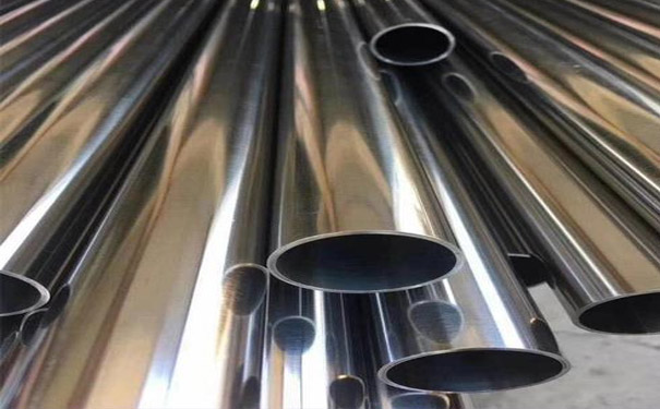 不銹鋼管是如何成形的理論和實驗相結合結果