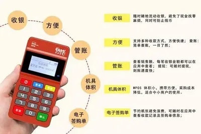 店小友POS機(jī)申請與上門維護(hù)全攻略 輕松上手，助力生意騰飛