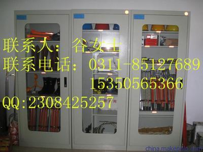 科盾LED全智能型安全工具柜 高效管理與安全存儲的理想之選